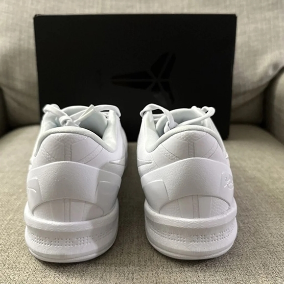 Nike Kobe 8 Protro